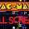 Pac-man Kill Screen
