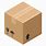 Packaging Box Icon