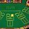 Pai Gow Layout