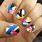 Painted Nail Ideas