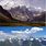Pamir Mountain Range
