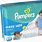 Pampers Easy UPS 4T 5T