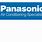 Panasonic Air Conditioner Logo