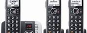 Panasonic Cordless Phones Manuals