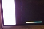 Panasonic Plasma TV Half Screen Problems
