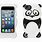 Panda iPod Touch Case