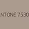 Pantone 7530 C