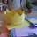 Paper Crown Craft Template