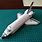 Papercraft Space Shuttle