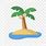 Paradise Emoji