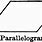 Parallelogram Drawing