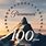Paramount 100 Logo
