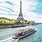Paris Seine River Tour