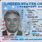 Passport ID Card