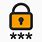 Password Safe Icon