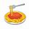 Pasta Emoji