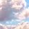 Pastel Aesthetic Wallpaper Clouds
