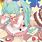 Pastel Anime Background HD