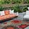 Patio Rugs Outdoor 8X10 Clearance