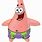 Patrick Star Front