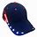 Patriotic Baseball Caps for Men