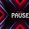 Pause Screen YouTube