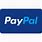 PayPal Logo Clip Art