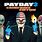 Payday 2 Cover