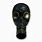 Payday 2 Gas Mask