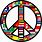 Peace Symbols around the World