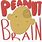 Peanut Brain