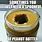 Peanut Butter Hole Meme