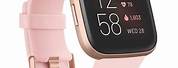 Pebble Watch Pink Smartwatch