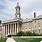 Penn State University Buildings