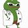 Pepe Frog Doctor