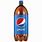 Pepsi 2 Liter Bottle