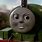 Percy Angry Face