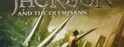Percy Jackson and the Olympians Series PDF