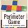 Perimeter Game