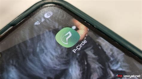 Perodua Launches P-Circle Super App For iOS And Android