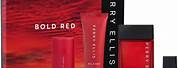 Perry Ellis Red Gift Box