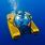 Personal Underwater Submarine