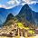 Peru Tourism