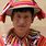Peru Traditional Clothing Men