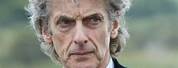 Peter Capaldi Doctor Who Hair