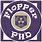PhD Flopper Icon