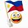 Philippines Emoji