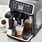 Philips 4300 Coffee Machine