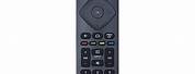 Philips 4K Android TV Remote