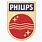 Philips Old Logo